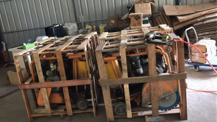 柏乡行李、家具、电器包装托运