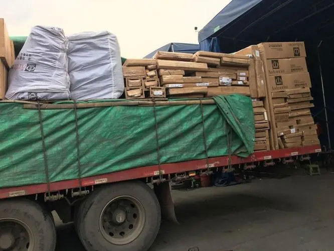 柏乡家具托运