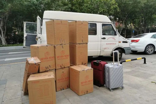 柏乡行李托运公司