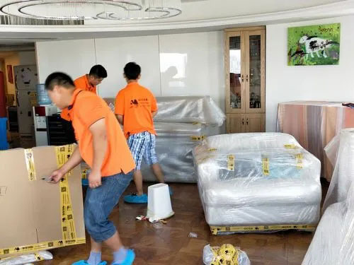 柏乡精品搬家公司